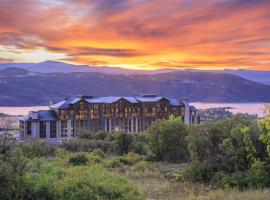 Grand Hyatt Deer Valley, Hotel in Park City