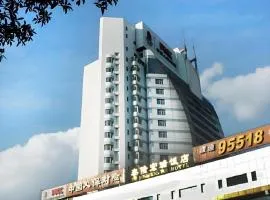 Kunming Tailong Hongrui Hotel