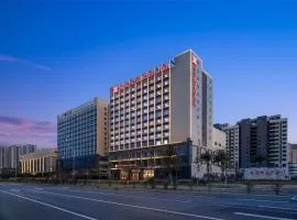 Hilton Garden Inn Shaoguan Furong New Town