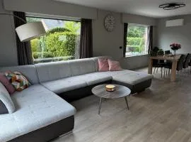 Villa 't Zonneroosje