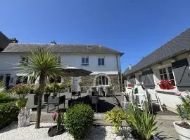 la maison du centre