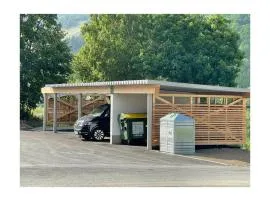 Holiday apartment Haus Frank