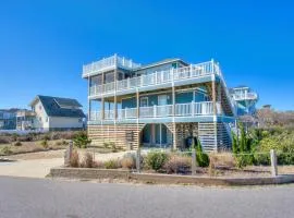 2048 - Coral Cove Cottage