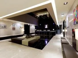 Gloucesterhotel Kintex 