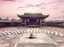 Ningbo Shi Qi Fang Kaiyuan Hotel