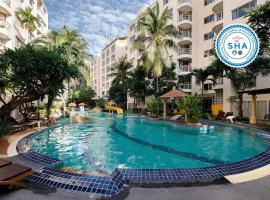Hinn - Namm Hotel, hotel poblíž Letiště Hua Hin - HHQ, Hua Hin