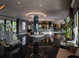 Hinn - Namm Hotel, hotel poblíž Letiště Hua Hin - HHQ, Hua Hin