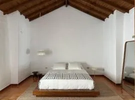 Vivelorural Fontanales Casa Blanca