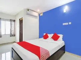 Hotel O A Delight Residency