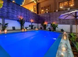 Lemongrass & Ginger Hotel