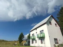 Farm stay La NOSTRA CASA