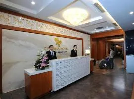 Cosiana Hotel