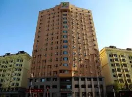 JI Hotel Harbin Central Street People's Square
