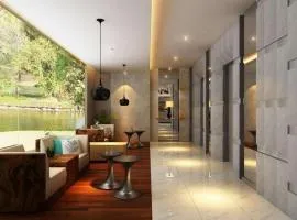 Bogor Valley Hotel
