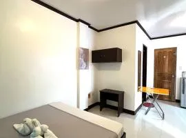 RC- Longay Homestay, Studio Type Room In General Luna