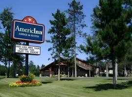 AmericInn by Wyndham Pequot Lakes