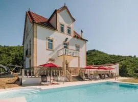 Palacete do Guerreiro SPA & Country House