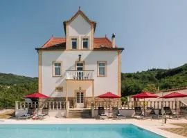Palacete do Guerreiro SPA & Country House