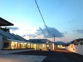 Kinta Valley Retreat