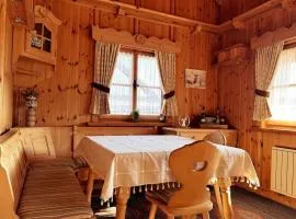Einzigartiges Alpenstil Chalet mit Panoramablick