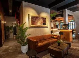 Atelier Hotel Johor Bahru