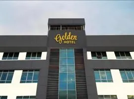 Golden Hotel