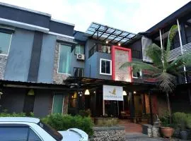 Bull & Bear Airport Hotel Langkawi
