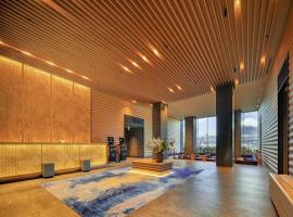 HOTEL CLAD, hotel v destinaci Gotemba