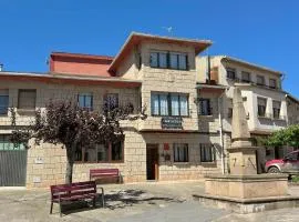 Casa Leuza