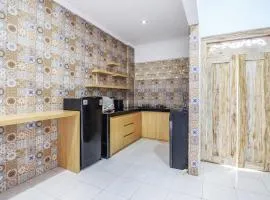 Ava Guesthouse #10 - Simple, SuperLocation, Noisy