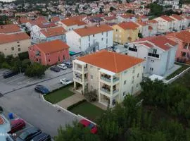 Apartman Damir