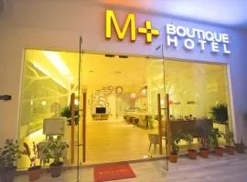 M Plus Boutique Hotel