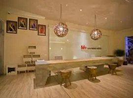 M Plus Boutique Hotel
