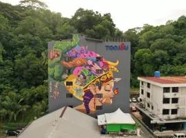 TOOJOU Kota Kinabalu