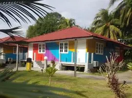 Global Ikhwan Resort