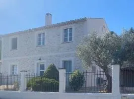 A l'ombre du Ventoux