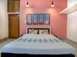 Hotel O Home Jaam's Home Stay