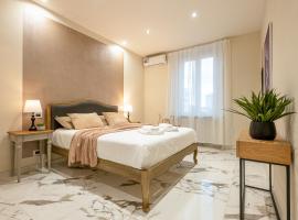 Lingotto Fiere - Eataly Luxury by RD Domus, hotel in Turijn