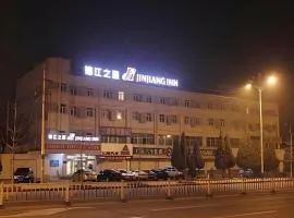 Jinjiang Inn Yantai Fushan District Fuhai Road