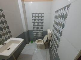 SPOT ON Megha Paradise And Guest House, hotel v destinaci Džajpur