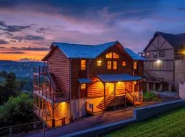 Bigger Bear Views Lodge