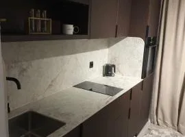 Deluxe Apartment 1