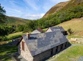 Cwm Clyd Longhouse
