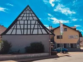 Hotel Sonne