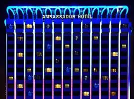 Ambassador Hotel