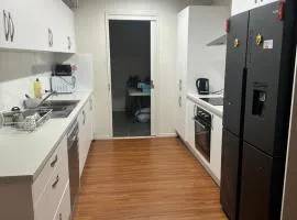 Cosy and stylish Room