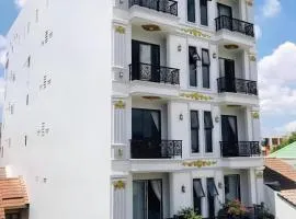 Huyen Nga Hotel