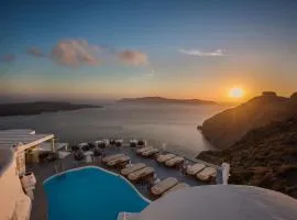 Sun Rocks Boutique Hotel