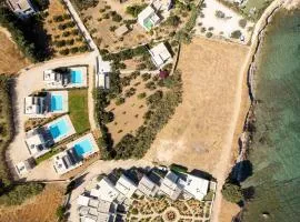 Twin Suns Luxury Villas