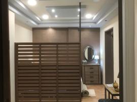 Διαμέρισμα στο κέντρο της πόλης, ubytování s možností vlastního stravování v destinaci Thiva